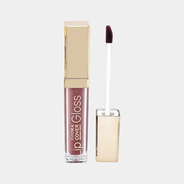 唇釉-3 ISFORA Lip Cover Gloss