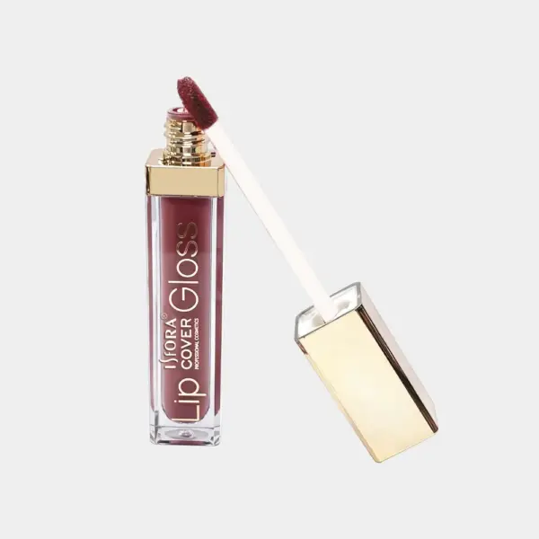 唇釉-4 ISFORA Lip Cover Gloss