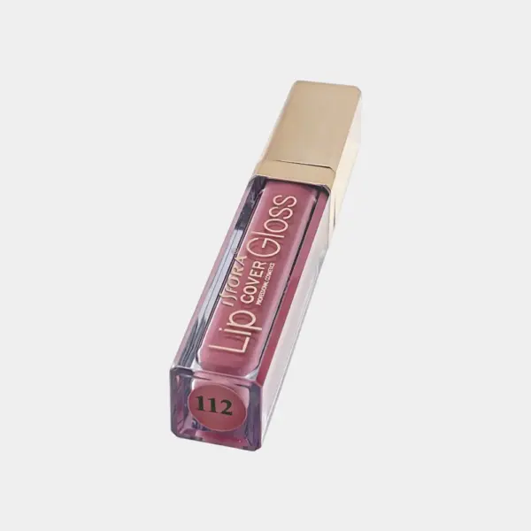 唇釉-5 ISFORA Lip Cover Gloss