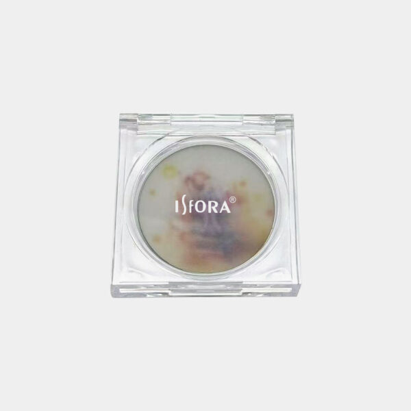 清透妆前粉饼-2 ISFORA Translucent Blur Primer Powder