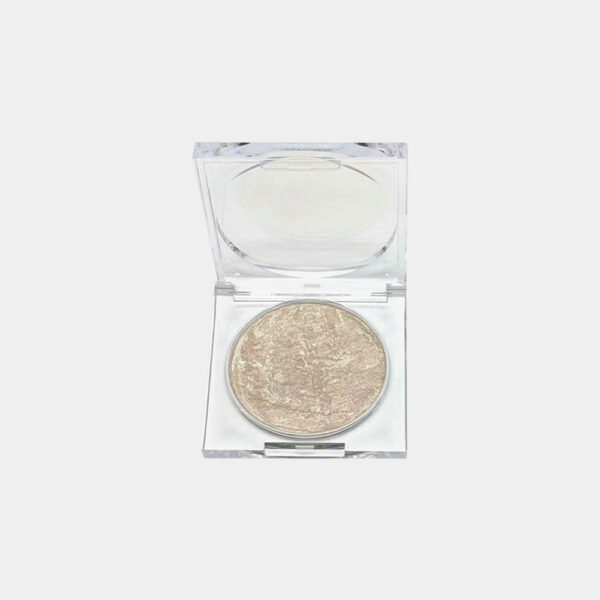 清透妆前粉饼-4 ISFORA Translucent Blur Primer Powder