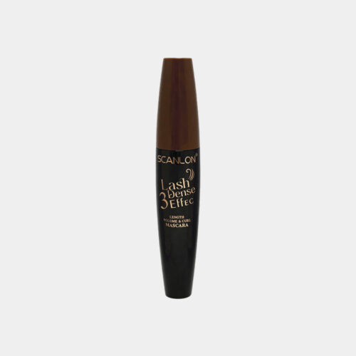 睫毛膏2-1 SCANLON 3-in-1 3D Lash Dense Mascara