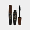 睫毛膏2-4 SCANLON 3-in-1 3D Lash Dense Mascara