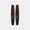 睫毛膏2-5 SCANLON 3-in-1 3D Lash Dense Mascara