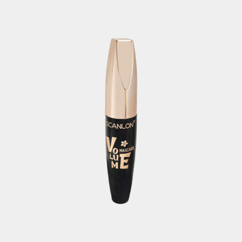 睫毛膏3-1 SCANLON Extreme Volume Waterproof Mascara