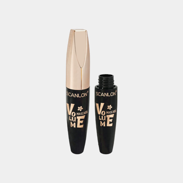 睫毛膏3-2 SCANLON Extreme Volume Waterproof Mascara