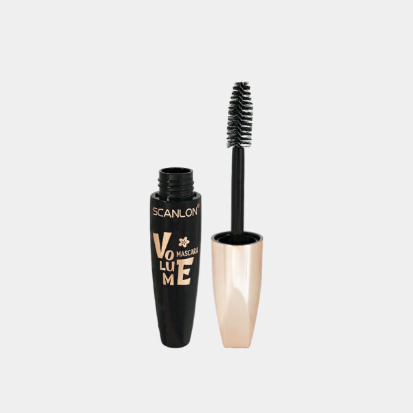 睫毛膏3-3 SCANLON Extreme Volume Waterproof Mascara