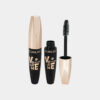睫毛膏3-4 SCANLON Extreme Volume Waterproof Mascara