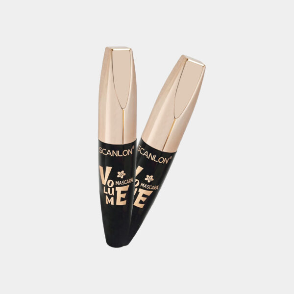 睫毛膏3-5 SCANLON Extreme Volume Waterproof Mascara