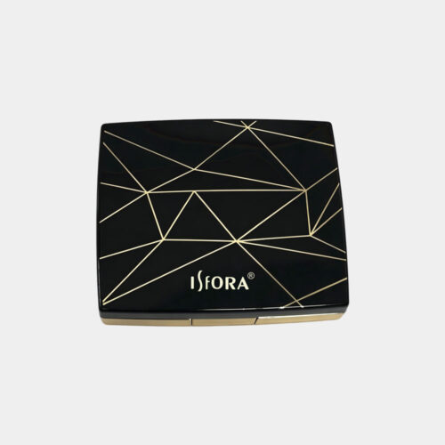 高光-1 ISFORA Luxury Shimmer Powder Highlighter