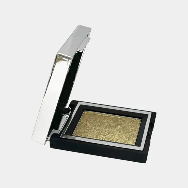 高光-4 BRIGHT CHARM Diamond Shimmer Highlighter Powder