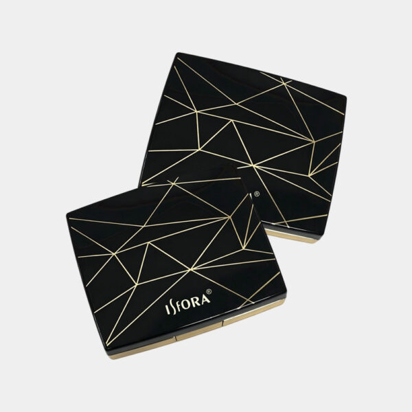 高光-5 ISFORA Luxury Shimmer Powder Highlighter