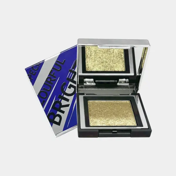 高光-5 BRIGHT CHARM Diamond Shimmer Highlighter Powder