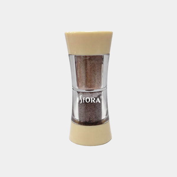 高光粉-3 ISFORA Dual-Ended Hourglass Shimmer Powder
